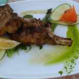 Torre Comida