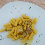 Torre Comida