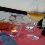 Il Pirata Nourriture