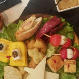 La Bodeguita Sanremo Nourriture