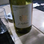 Il Geko Nourriture