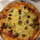 Pizzeria Renzo E Rita Nourriture