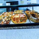 Pizzeria Renzo E Rita Nourriture