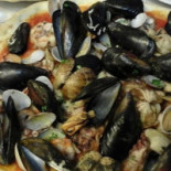 Pizzeria Renzo E Rita Nourriture