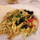 Pizzeria Renzo E Rita Nourriture