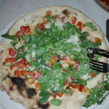 Pizzeria Renzo E Rita Nourriture
