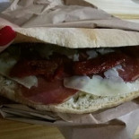 Pitta Ai Lov Iù Nourriture