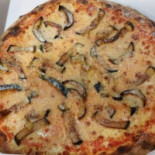 Pizzeria 5 Giornate Nourriture