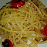 Mr. A Comida