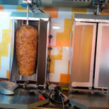 L'originale Kebab Nourriture