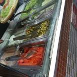 L'originale Kebab Nourriture