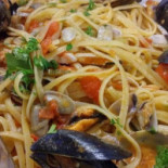 Melino's Nourriture