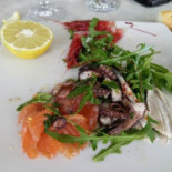 Melino's Nourriture