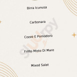 Pizzeria Da Max Dentro
