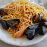 Melino's Nourriture