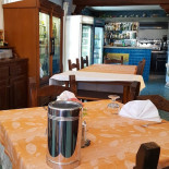 Pizzeria Da Max Comida