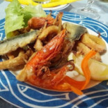 Pizzeria Da Max Comida