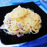 Pizzeria Da Max Comida