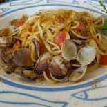 Pizzeria Da Max Comida