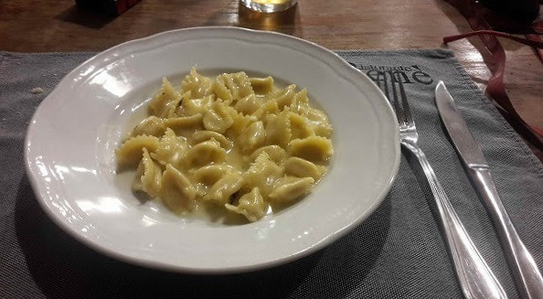 Renè Comida