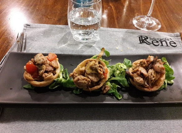 Renè Comida