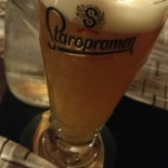 Ostaria Il Monaco Nourriture