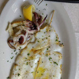 Il Vecchio Mulino Comida