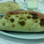 Il Vecchio Mulino Comida