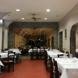 Il Vecchio Mulino Comida