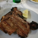 Il Vecchio Mulino Comida
