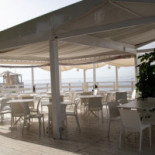 Lido Bellatrix À l'intérieur
