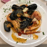 Lido Bellatrix Nourriture