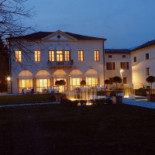 Ca' Sette À l'intérieur