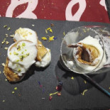 Strappita Nourriture