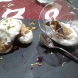 Strappita Nourriture