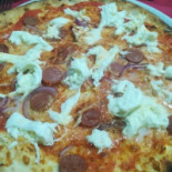 Strappita Nourriture