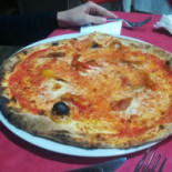 Strappita Nourriture