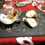 Strappita Nourriture