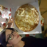 Pizzaro Nourriture