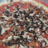 Pizzaro Nourriture