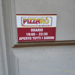 Pizzaro Nourriture