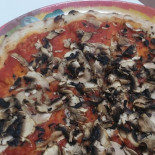 Pizzaro Nourriture