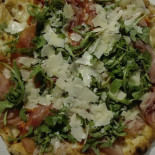 Pizzaro Nourriture