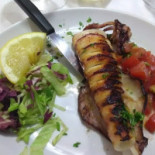 La Baia Da Tore Comida