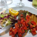 La Baia Da Tore Comida