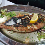 La Baia Da Tore Comida