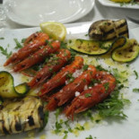 La Baia Da Tore Comida