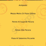 La Tinaia food