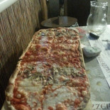 La Tinaia food