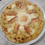 Pizzeria San Pietro food